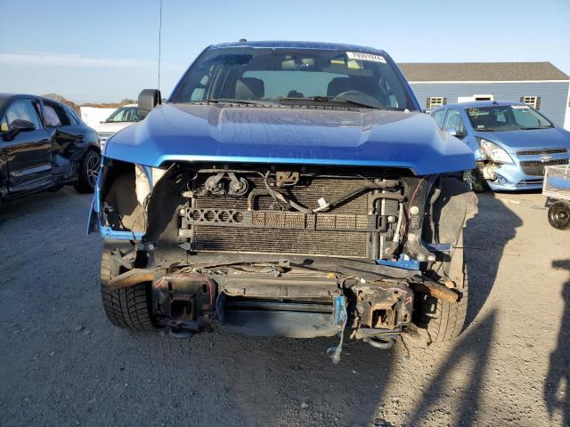 Photo 5 from auction – 2016 FORD F150 SUPER with VIN 1FTEW1EP0GKE51895