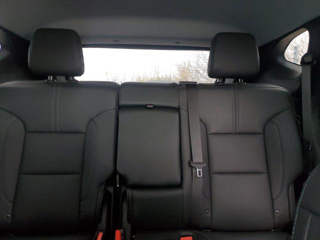Photo 10 from auction – 2021 CHEVROLET BLAZER 3LT with VIN 3GNKBDRS3MS550264