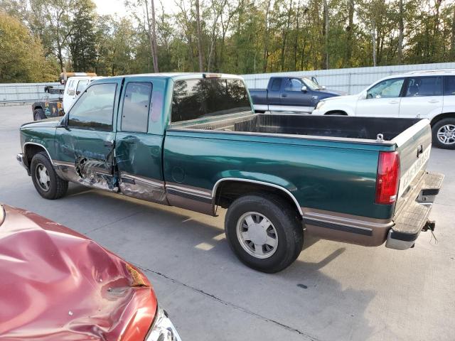 Photo 2 from auction – 1996 CHEVROLET GMT-400 C1 with VIN 2GCEC19R3T1217622