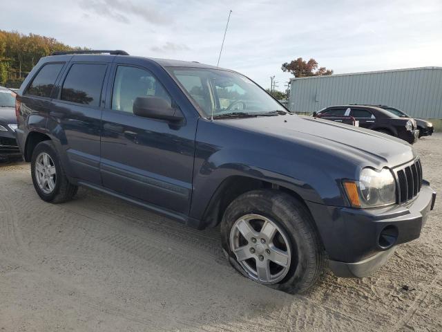 Photo 4 from auction – 2006 JEEP GRAND CHER with VIN 1J4GR48KX6C223262