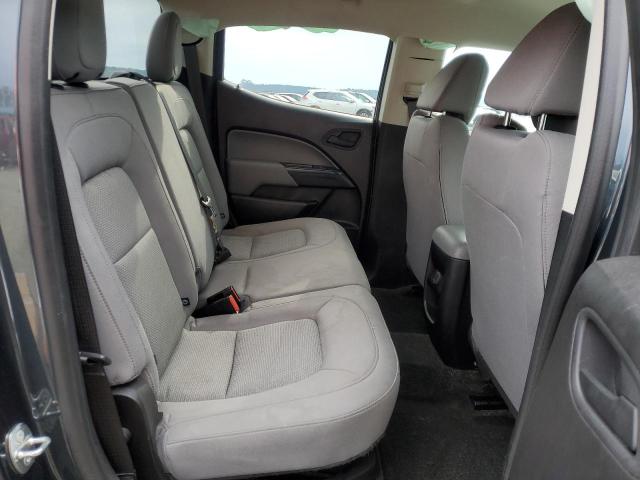Photo 10 from auction – 2017 CHEVROLET COLORADO with VIN 1GCGSBEA0H1244744