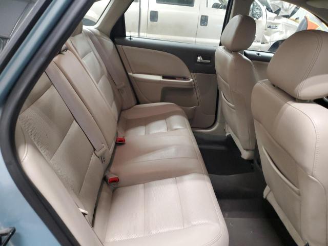 Photo 10 from auction – 2008 FORD TAURUS SEL with VIN 1FAHP24W48G166636