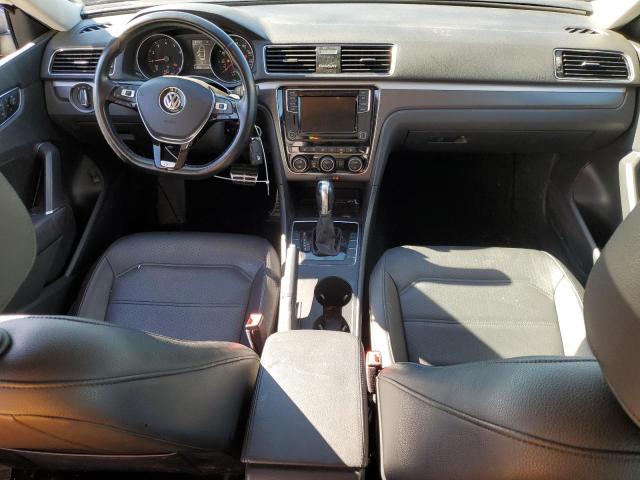 Photo 8 from auction – 2018 VOLKSWAGEN PASSAT S with VIN 1VWAA7A39JC033370