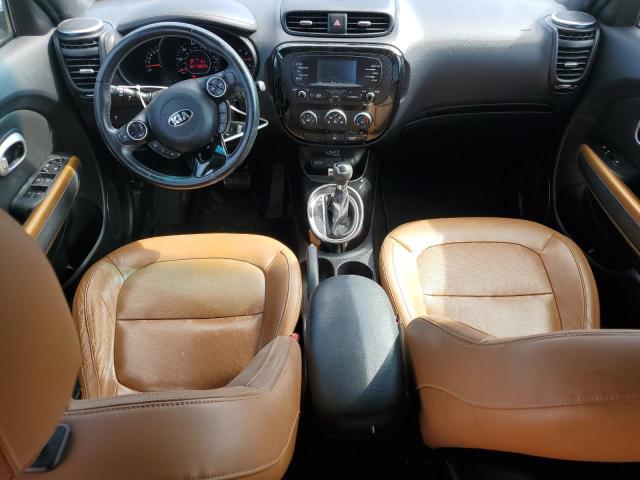 Photo 8 from auction – 2015 KIA SOUL ! with VIN KNDJX3A55F7143943