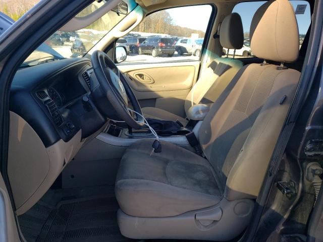 Photo 7 from auction – 2006 MAZDA TRIBUTE S with VIN 4F2CZ04186KM16980
