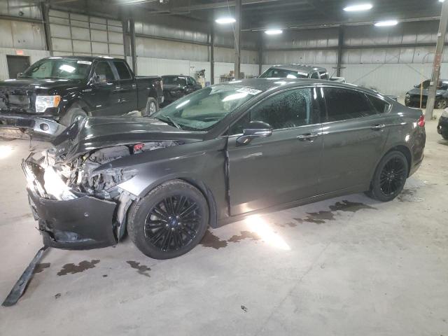 FORD FUSION SE 2015 with VIN 3FA6P0H99FR113744 - Photo from auction