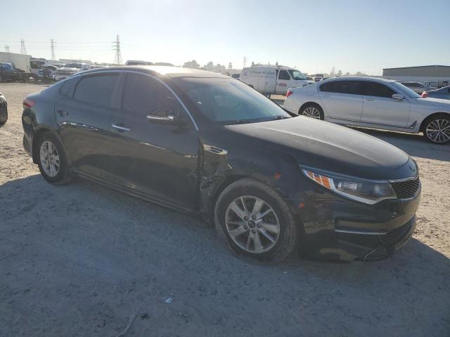 Photo 4 from auction – 2016 KIA OPTIMA LX with VIN 5XXGT4L35GG021132