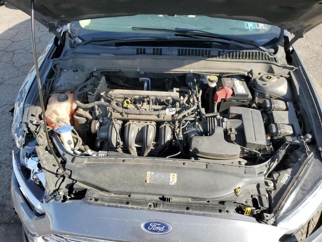 Photo 11 from auction – 2014 FORD FUSION SE with VIN 3FA6P0H70ER334940