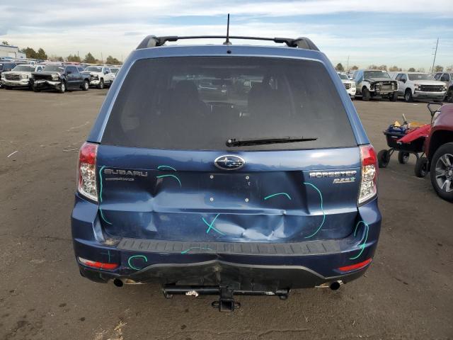 Photo 6 from auction – 2012 SUBARU FORESTER 2 with VIN JF2SHADC0CH466532