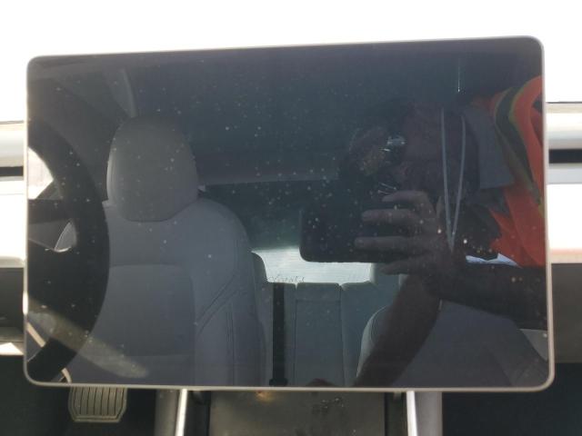 Photo 9 from auction – 2020 TESLA MODEL 3 with VIN 5YJ3E1EA2LF662688