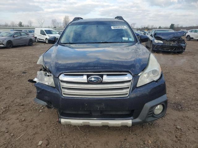 Снимка 5 от търг – 2013 SUBARU OUTBACK 2. с VIN 4S4BRBKC5D3207971
