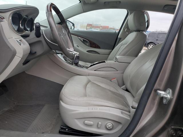 Photo 7 from auction – 2011 BUICK LACROSSE C with VIN 1G4GD5GD6BF185174