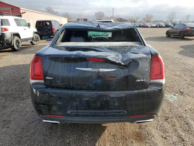Photo 6 from auction – 2018 CHRYSLER 300 S with VIN 2C3CCAGGXJH278385
