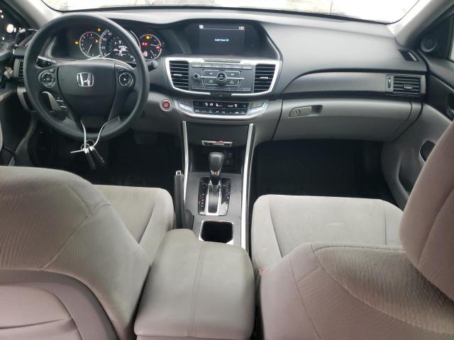 Photo 8 from auction – 2013 HONDA ACCORD EX with VIN 1HGCR2F71DA195126