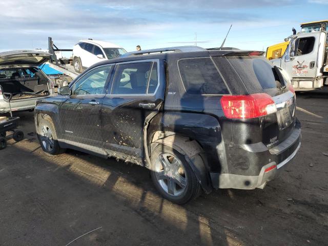 Photo 2 from auction – 2012 GMC TERRAIN SL with VIN 2GKFLXE59C6347471