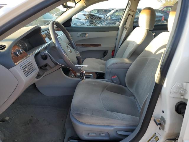 Photo 7 from auction – 2005 BUICK LACROSSE C with VIN 2G4WC532X51254849