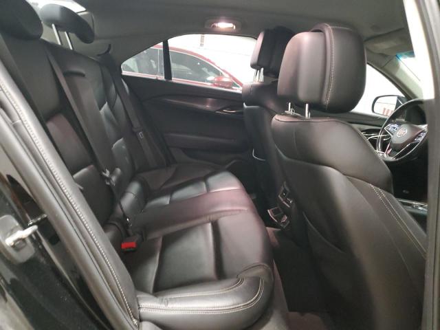 Photo 10 from auction – 2014 CADILLAC ATS with VIN 1G6AA5RA9E0120626