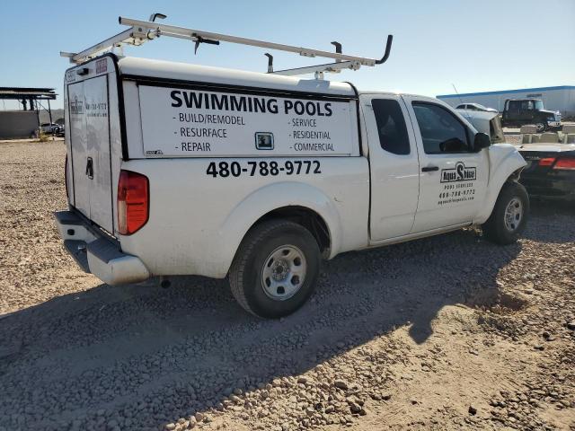 Photo 3 from auction – 2018 NISSAN FRONTIER S with VIN 1N6BD0CT1JN771748