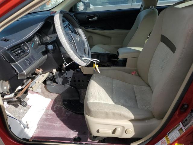 Photo 7 from auction – 2014 TOYOTA CAMRY L with VIN 4T4BF1FK2ER438235