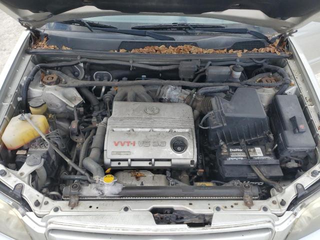 Photo 12 from auction – 2005 TOYOTA HIGHLANDER with VIN JTEGP21A750062530