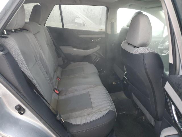 Photo 11 from auction – 2024 SUBARU OUTBACK PR with VIN 4S4BTAFC8R3226687