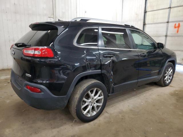 Photo 3 from auction – 2014 JEEP CHEROKEE L with VIN 1C4PJLCB0EW144064