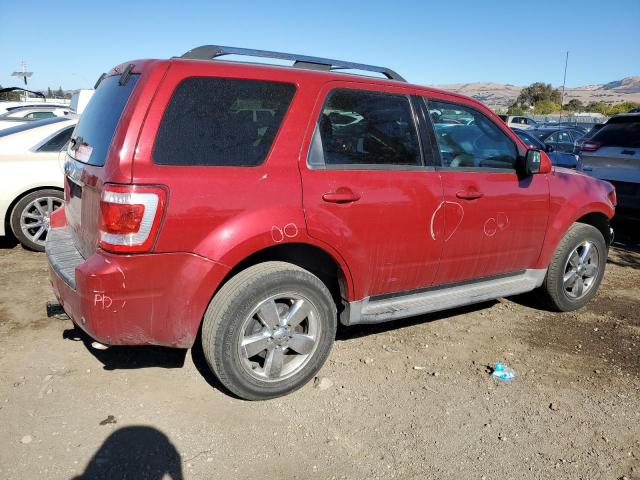 Photo 3 from auction – 2009 FORD ESCAPE LIM with VIN 1FMCU047X9KD15474