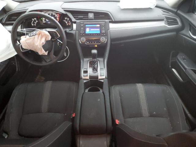 Photo 8 from auction – 2017 HONDA CIVIC LX with VIN 2HGFC2F59HH537703