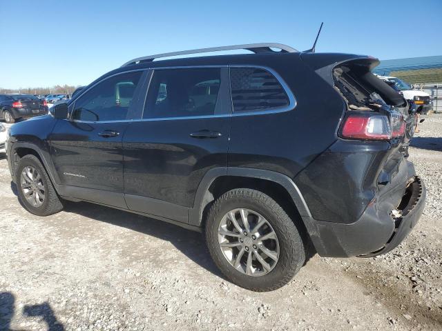 Photo 2 from auction – 2019 JEEP CHEROKEE L with VIN 1C4PJMLB2KD337670
