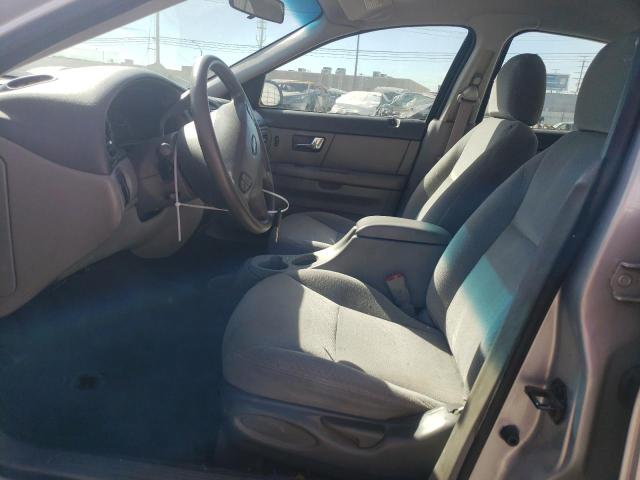 Photo 7 from auction – 2000 FORD TAURUS LX with VIN 1FAFP52U2YG123388