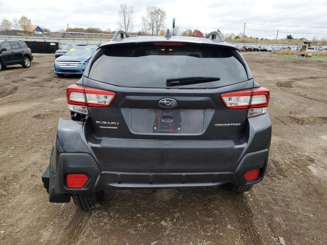 Photo 6 from auction – 2018 SUBARU CROSSTREK with VIN JF2GTABC4JH249814