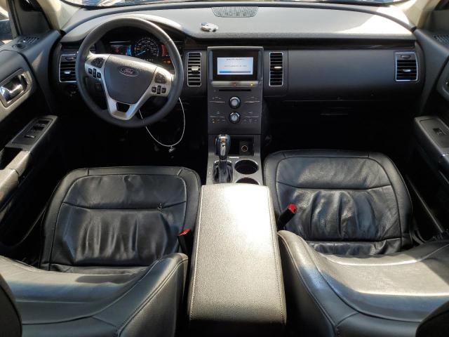 Photo 8 from auction – 2019 FORD FLEX with VIN 2FMHK6C81KBA33751
