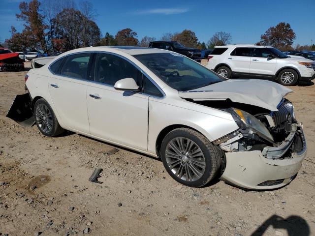 Photo 4 from auction – 2014 BUICK VERANO with VIN 1G4PS5SKXE4102552
