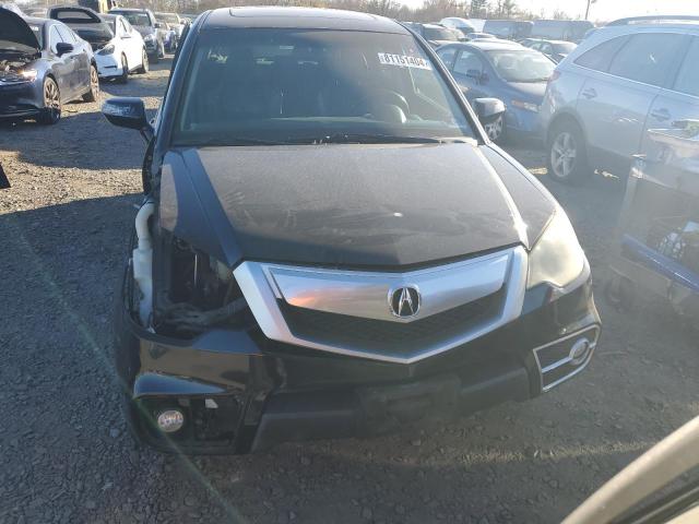 Photo 5 from auction – 2012 ACURA RDX TECHNO with VIN 5J8TB1H58CA000048