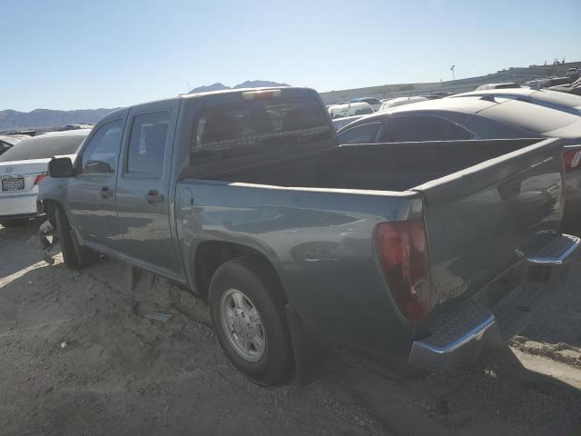 Photo 2 from auction – 2007 CHEVROLET COLORADO with VIN 1GCCS13E778197944