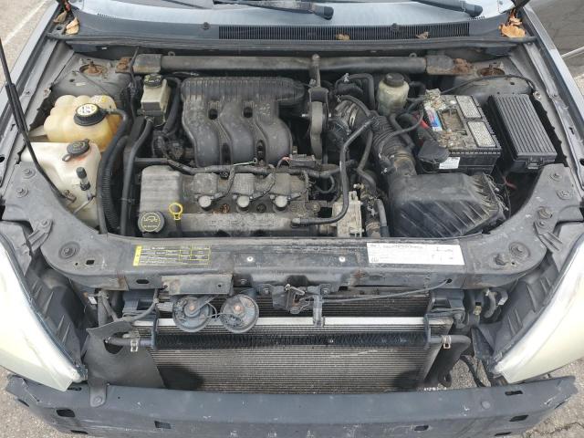 Photo 11 from auction – 2005 FORD FIVE HUNDR with VIN 1FAFP24195G163447