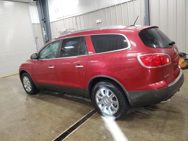 Photo 2 from auction – 2012 BUICK ENCLAVE with VIN 5GAKVCED1CJ137049