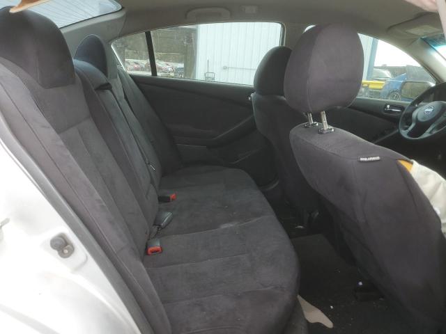 Photo 10 from auction – 2012 NISSAN ALTIMA BAS with VIN 1N4AL2AP7CN543054