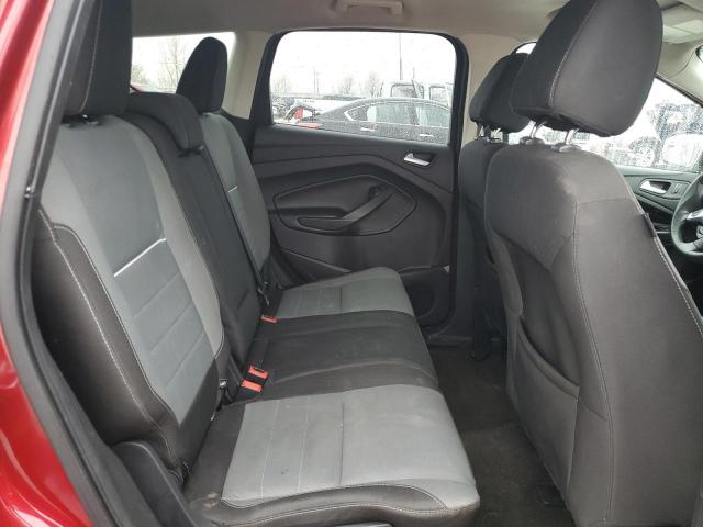 Photo 11 from auction – 2014 FORD ESCAPE SE with VIN 1FMCU0GX6EUB91178