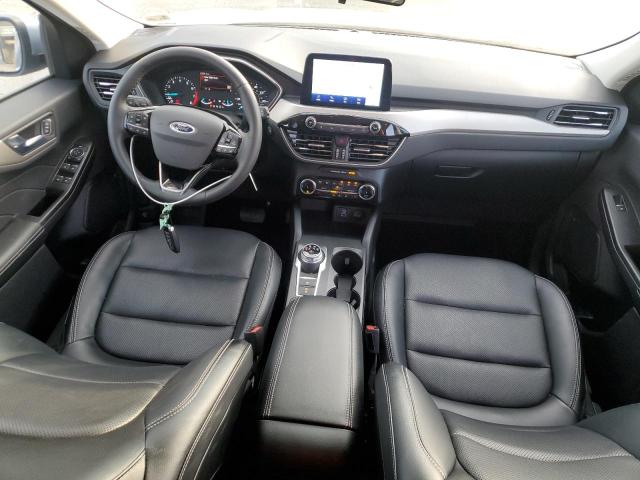 Photo 8 from auction – 2022 FORD ESCAPE SEL with VIN 1FMCU9H60NUB88352