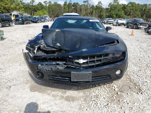 Photo 5 from auction – 2011 CHEVROLET CAMARO LT with VIN 2G1FC1EDXB9208679
