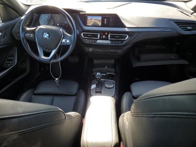 Photo 8 from auction – 2021 BMW 228XI with VIN WBA73AK0XM7H43867