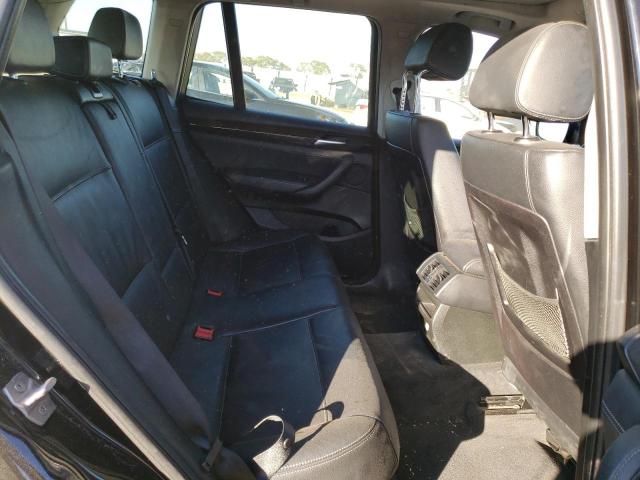 Photo 11 from auction – 2013 BMW X3 XDRIVE2 with VIN 5UXWX9C51D0A28849