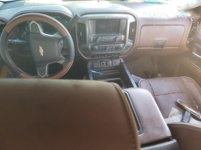 Photo 8 from auction – 2014 CHEVROLET SILVERADO with VIN 3GCUKTEJ5EG330041