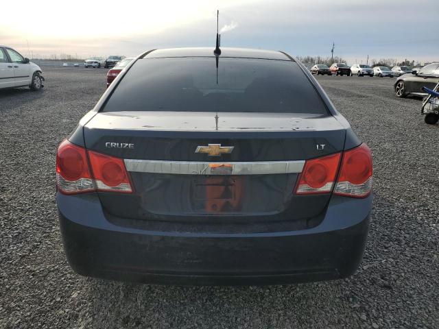 Photo 6 from auction – 2014 CHEVROLET CRUZE LT with VIN 1G1PC5SB4E7258921