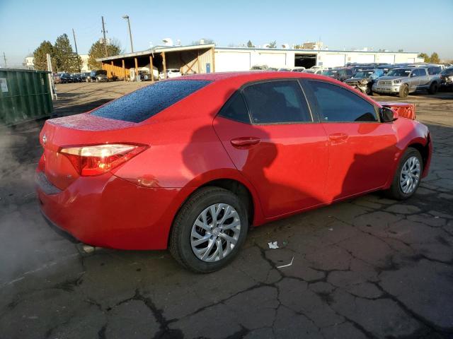 Photo 3 from auction – 2017 TOYOTA COROLLA L with VIN 2T1BURHE1HC959362