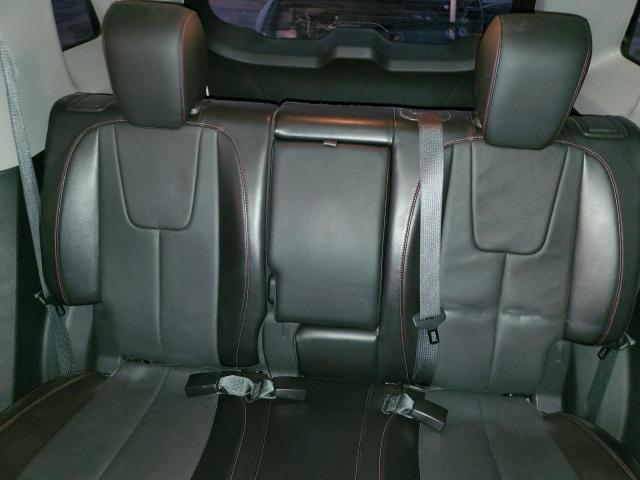 Photo 10 from auction – 2016 GMC TERRAIN SL with VIN 2GKFLUE34G6233977