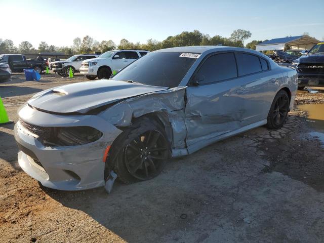 Photo 1 from auction – 2021 DODGE CHARGER R/ with VIN 2C3CDXCT1MH656312