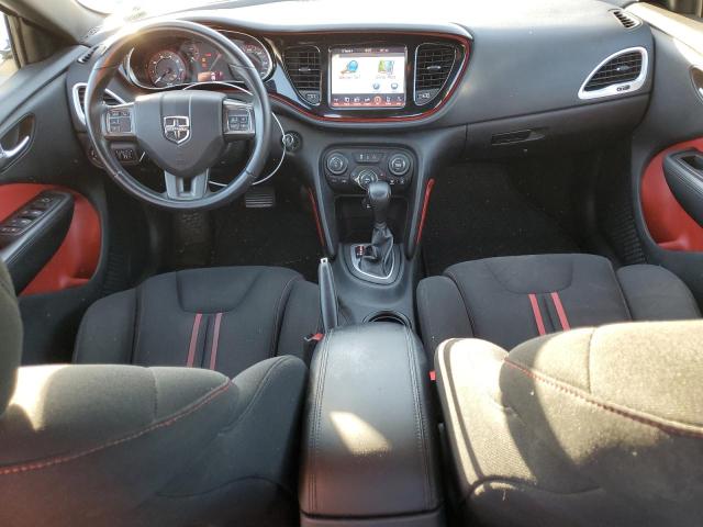 Photo 8 from auction – 2013 DODGE DART SXT with VIN 1C3CDFBA0DD117963