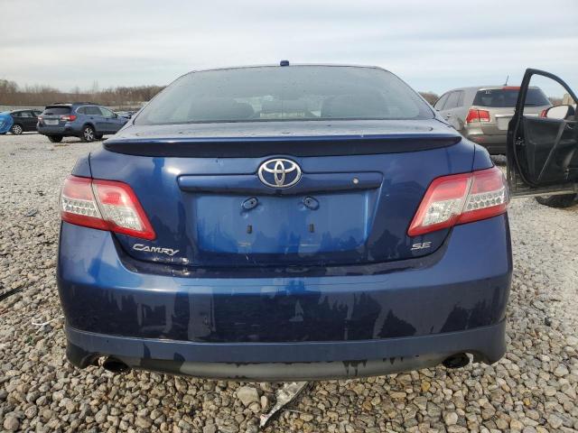 Photo 6 from auction – 2011 TOYOTA CAMRY BASE with VIN 4T1BF3EK2BU659160